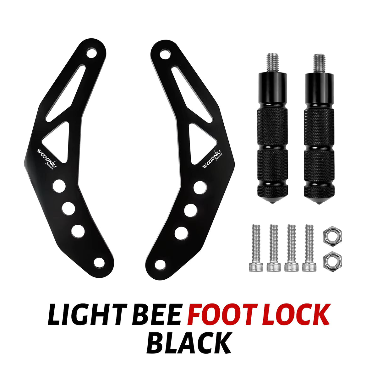 Surron Lbx Shift Lock (Preorder 1-2 Weeks)